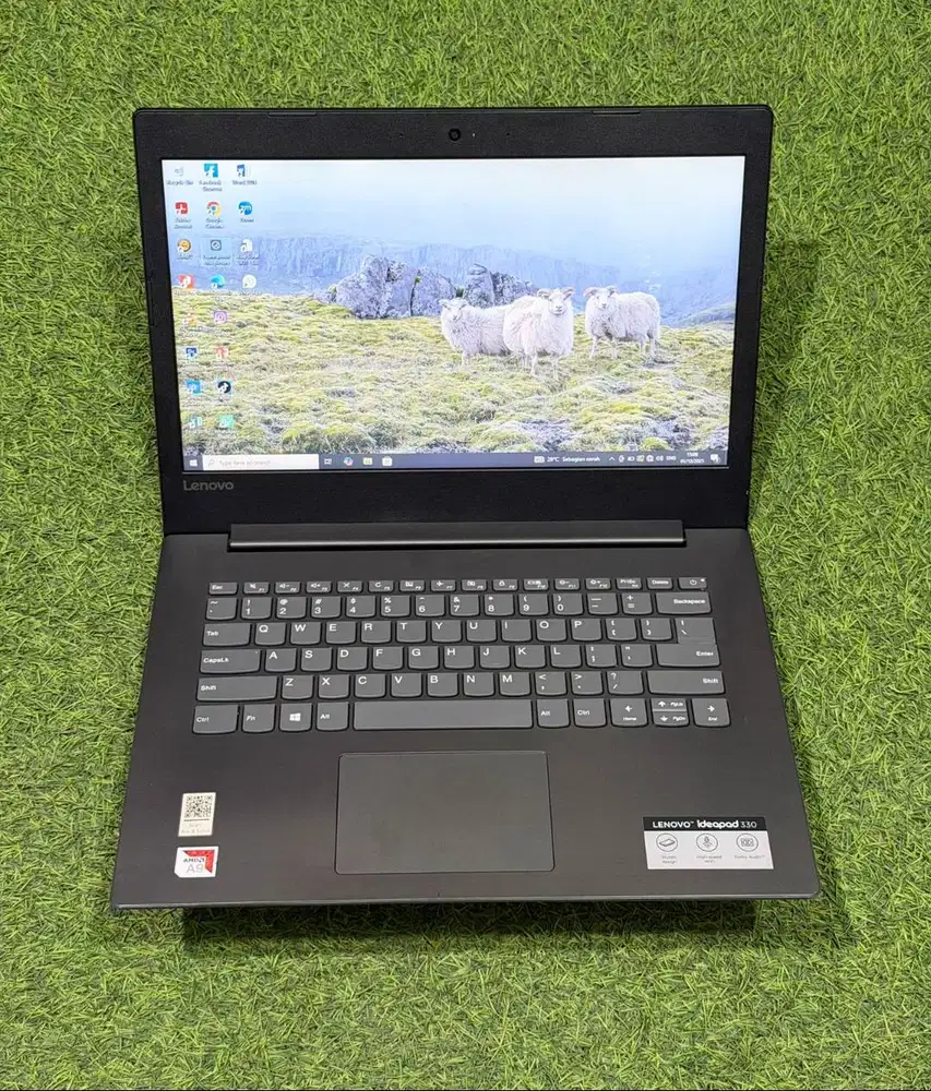LAPTOP LENOVO IDEAPAD 330