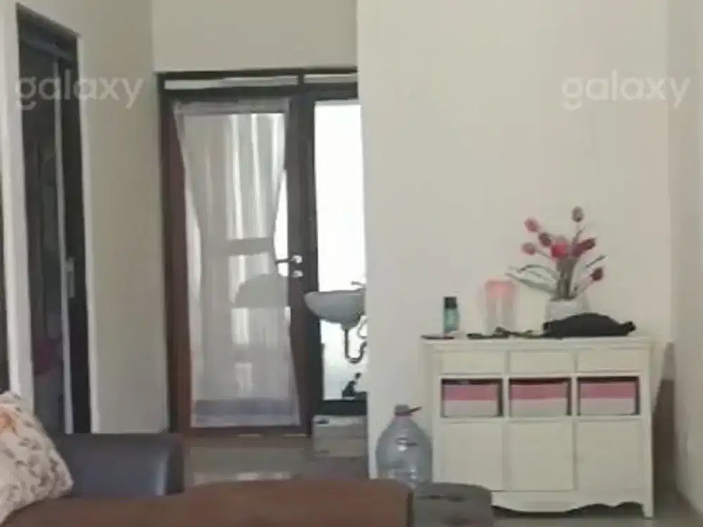 Rumah Bagus Minimalis di Greenland Tidar Malang GMK03547