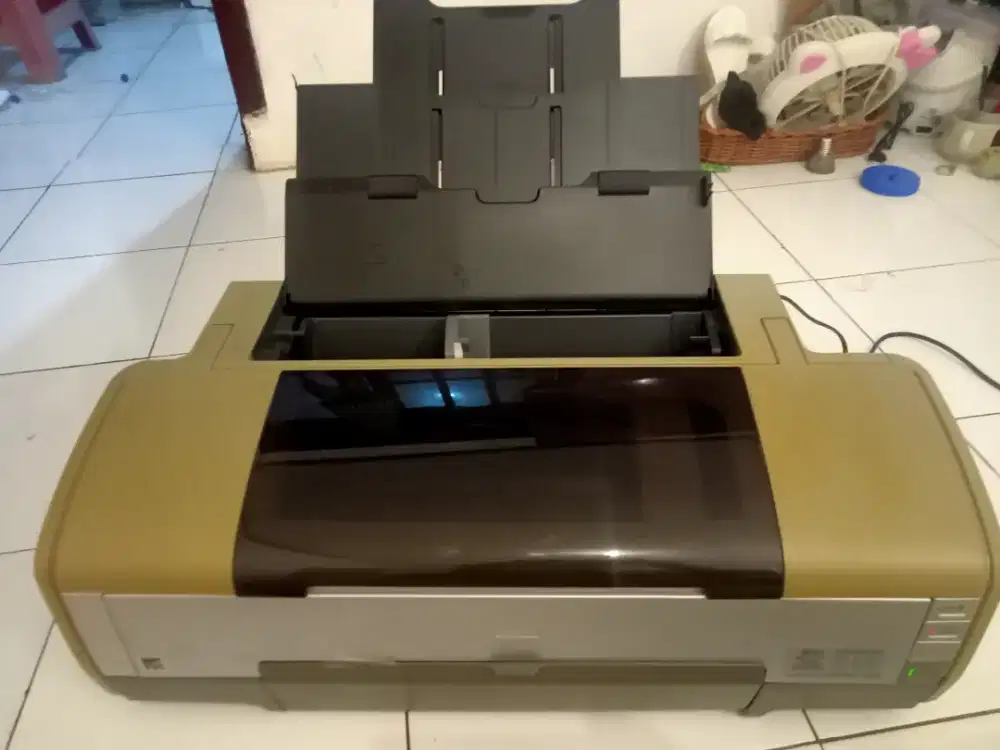 printer Epson stylus photo 1390