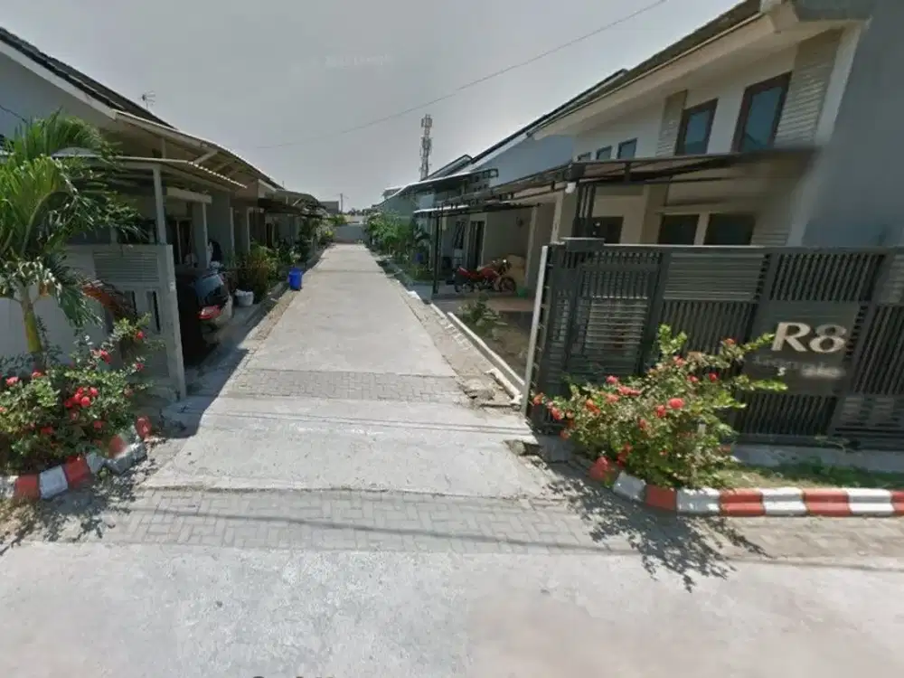 rumah r8 minasa upa hertasning baru aroepala