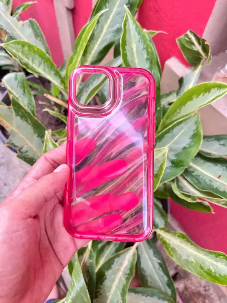 softcase iPhone 13 HSC 2025