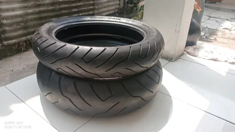 Ban copotan SHINKO SR 999 H.D