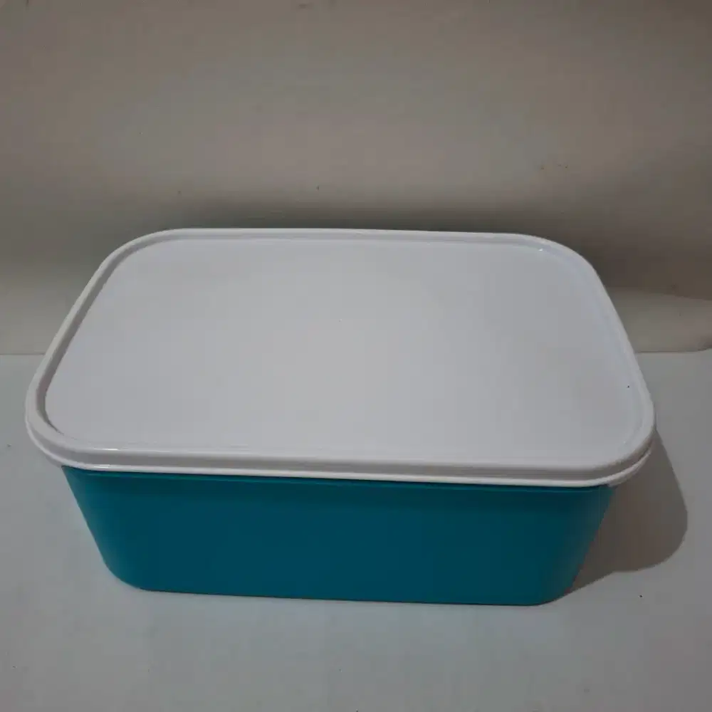 HARGA PROMO: MM Rectangular#2 (4,3 Liter)