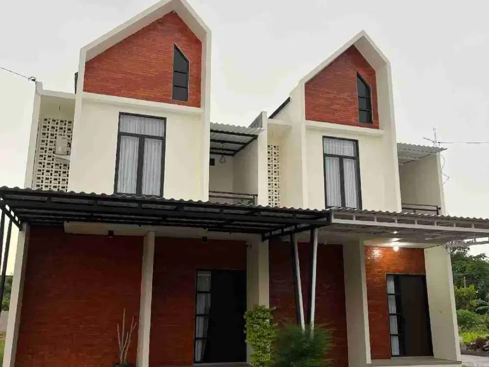 PERUMAHAN BERKELAS DI MAGETAN.JUAL PERUMAHAN MAGETAN