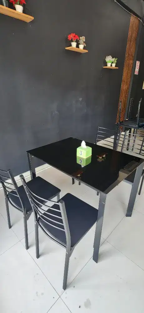 JUAL MEJA KURSI BEKAS