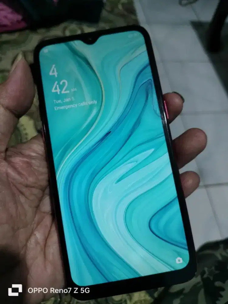 Oppo A1k.. 2/32.. murrahken broww