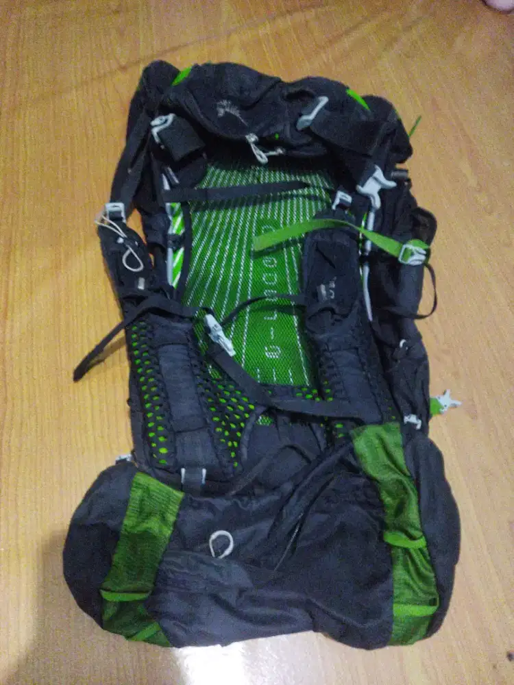 OSPREY  EXOS 38