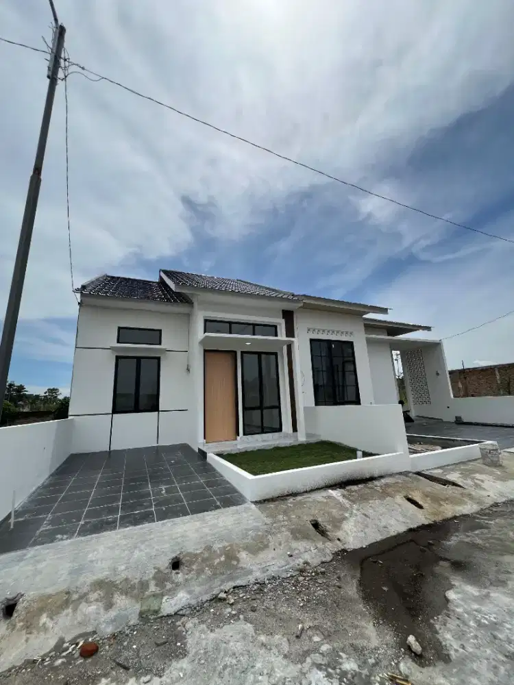 CLUSTER ARSYILA GRATIS CANOPY TIPE 54