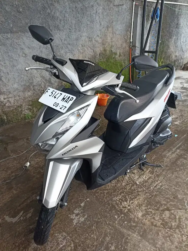 Beat delux 2022 mulus