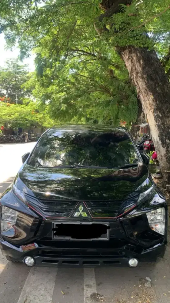 Expander rockford black edition 2021