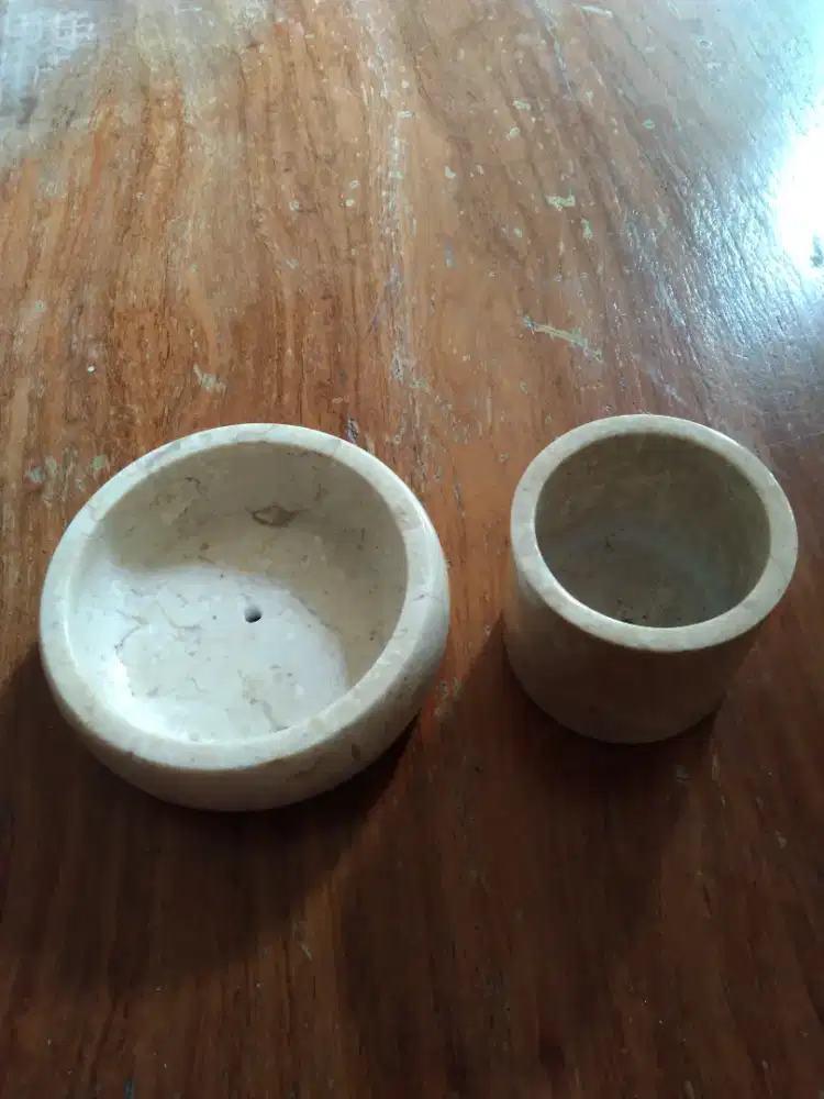 Jual murah kerajinan dari marmer