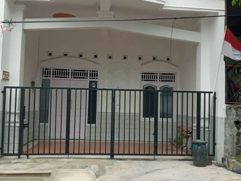 MURAH RUMAH MINIMALIS TAMAN BUKIT ASRI MANGUNHARJO TEMBALANG