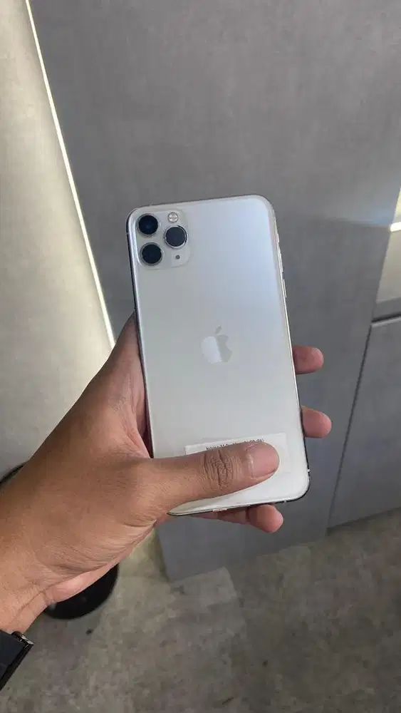 11 Promax ready di Appleku Magelang