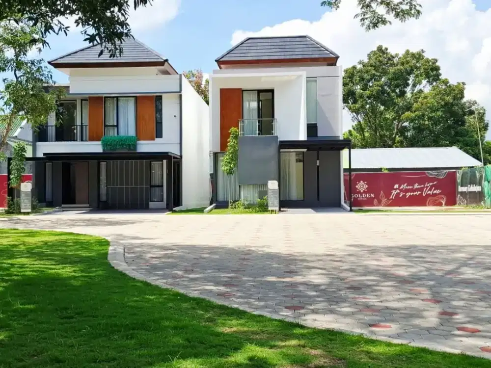 Rumah ready siap huni bukit baruga antang raya dekat mall nipah