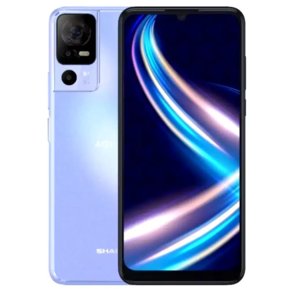 Sharp Aquos v7 plus 6/256 gb