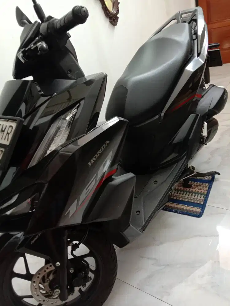 HONDA VARIO 160CC CBS ISS 2023 17,3 jt BU