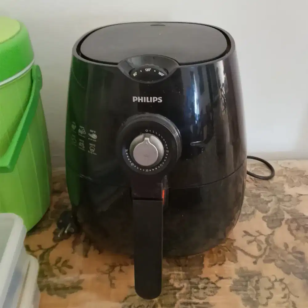 Air Fryer Phillips HD9220