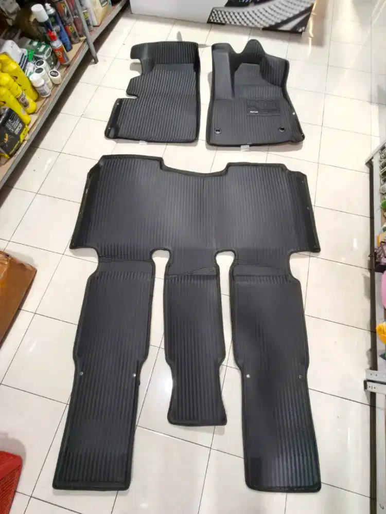 Karpet mobil innova 2023 merk misima