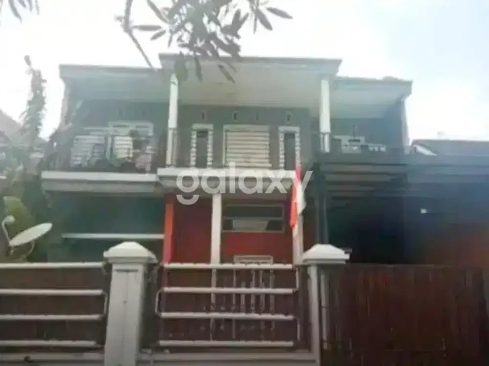 Rumah Bagus Patraland Tasikmadu Lowokwaru Malang GMK03539