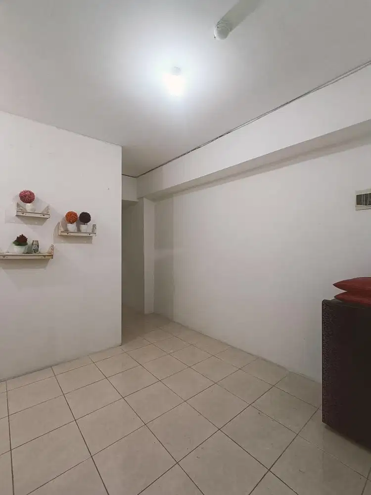 Apartemen mewah, kolam renang tidak perlu bayar member