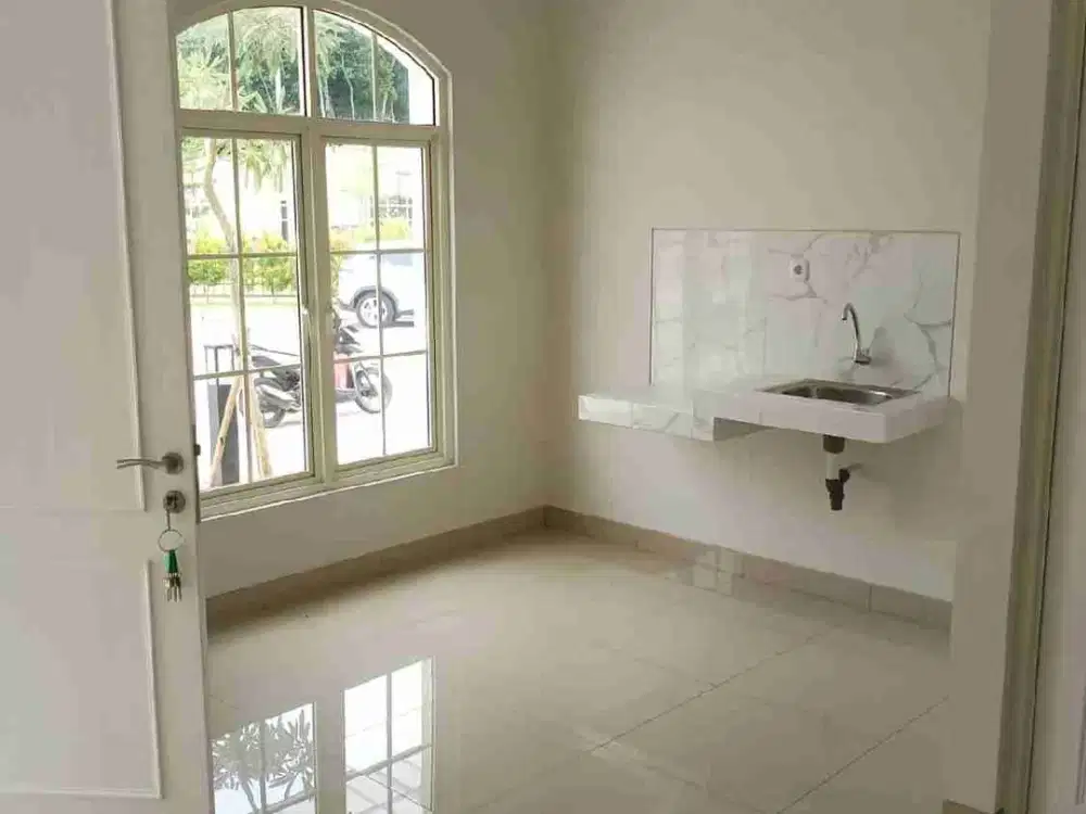 Dijual Rumah Murah 2 Lantai di Millenium City 2 Parung Panjang