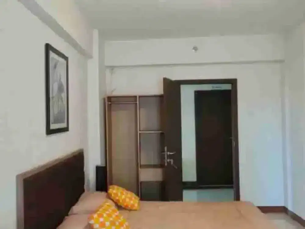 Jual Cepat Murah Apartemen Loftvilles