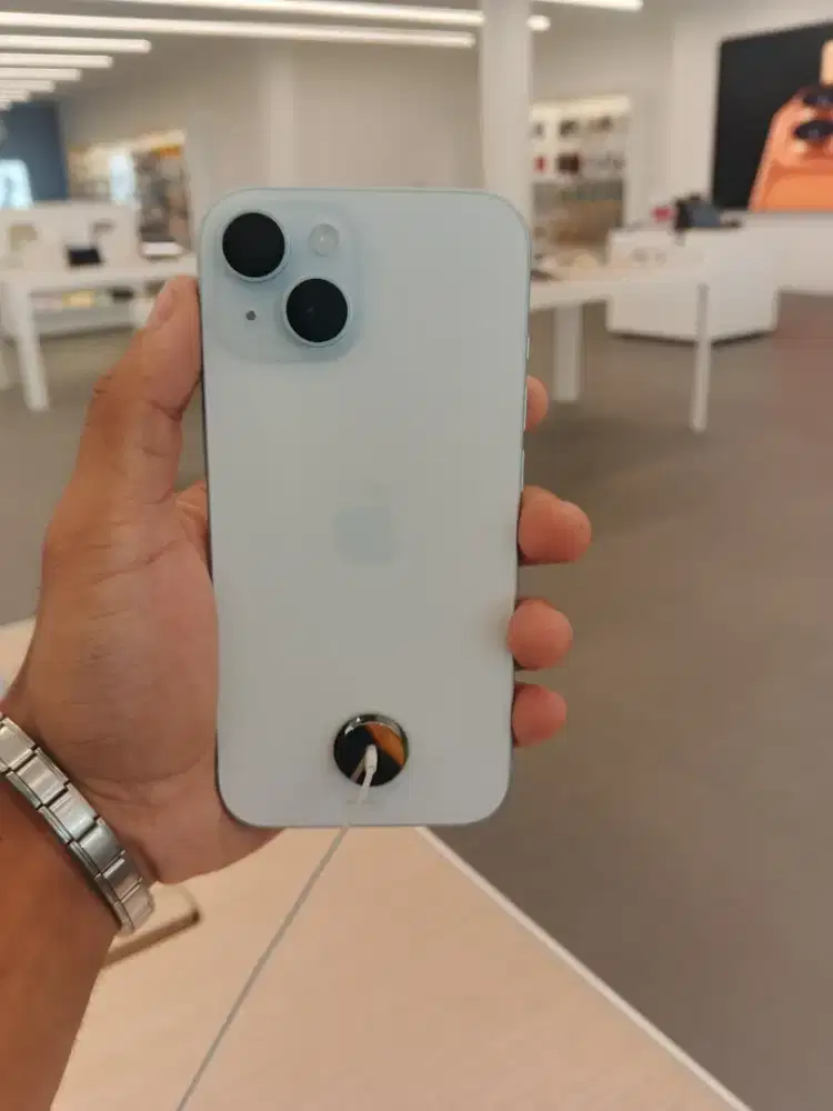 KREDIT IP TANPA DP, GARANSI RESMI APPLE