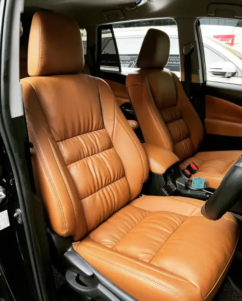 Sarung jok mobil home service