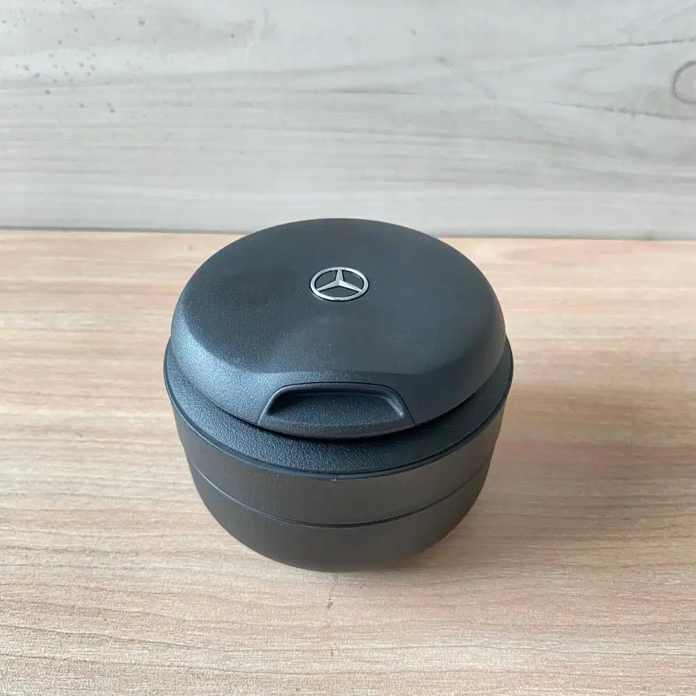 Asbak Mobil OEM Mercedes Benz Cup Holder W213 W205