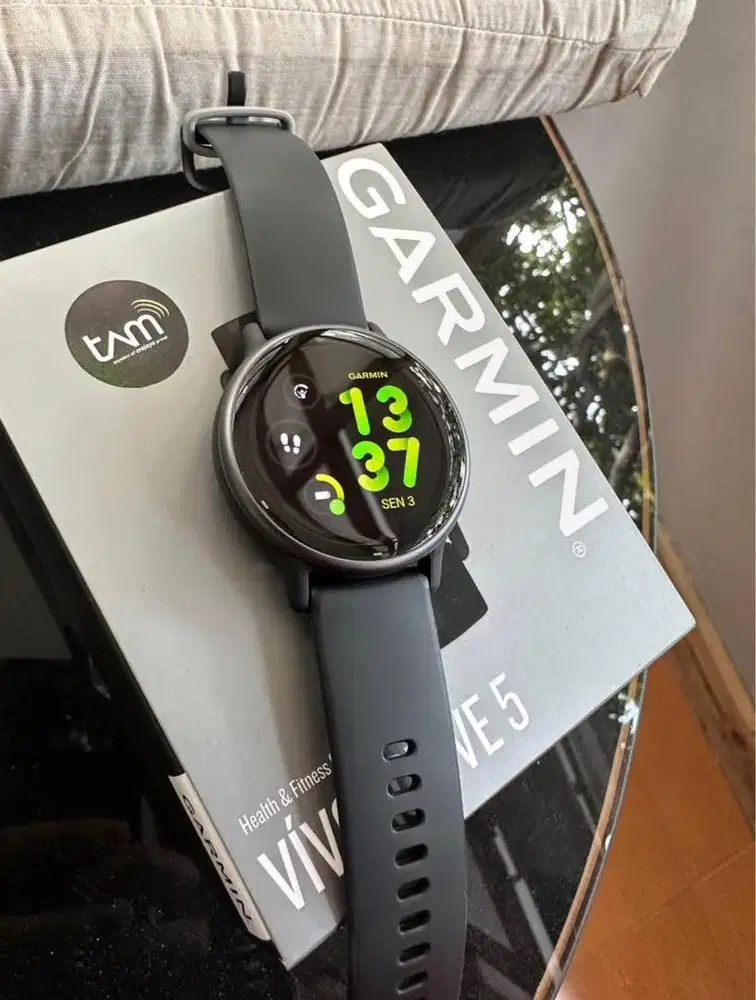Garmin vivoactive 5