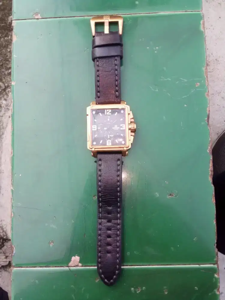 Jam tangan GIOTONA original