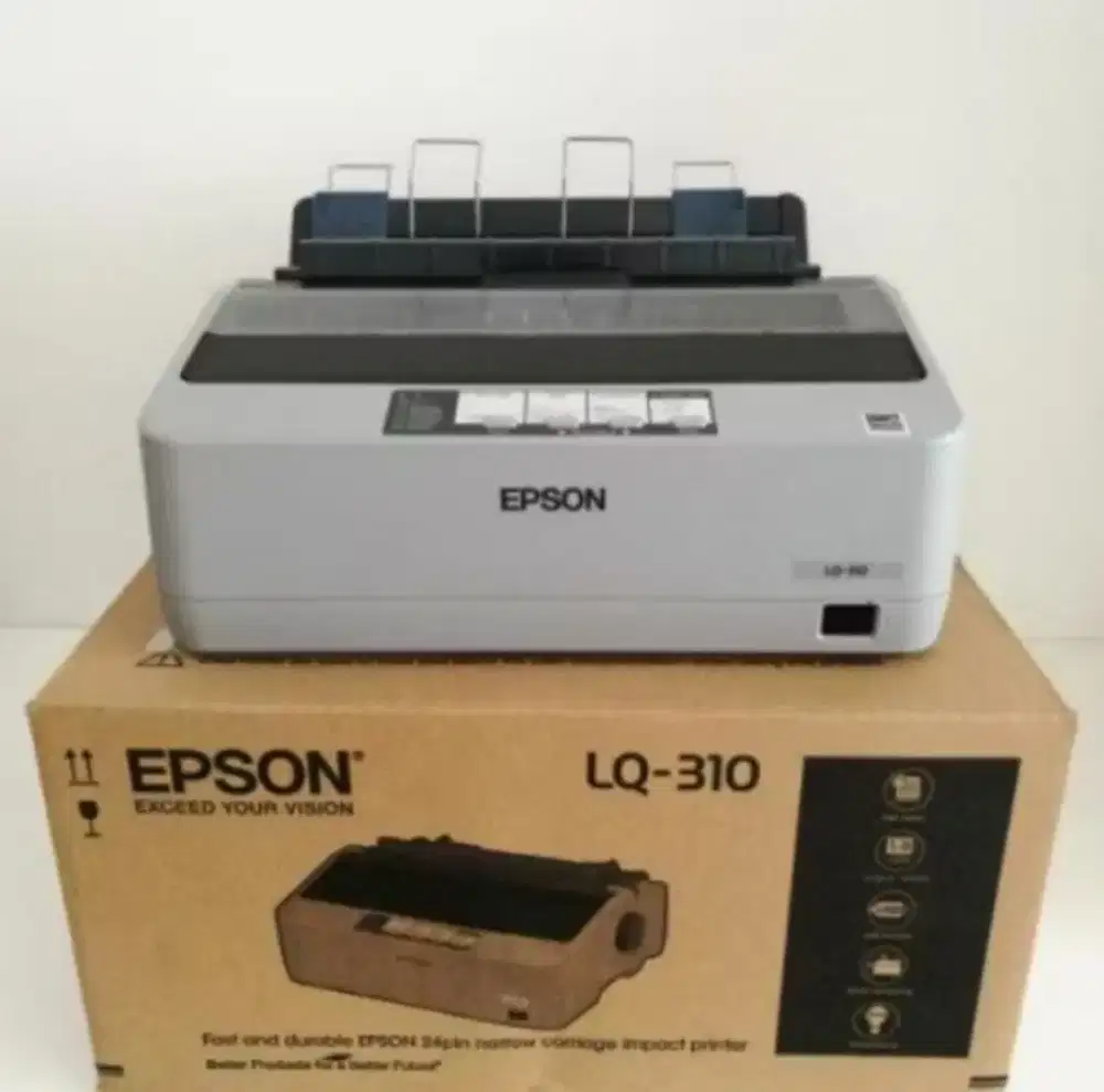 Printer EPSON LQ 310