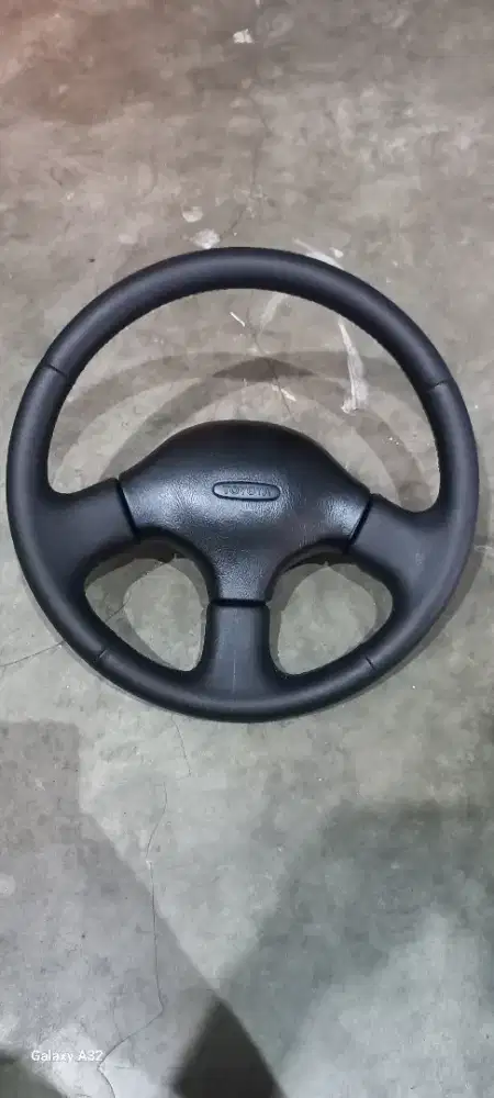 Stir twincam GT utk all toyota