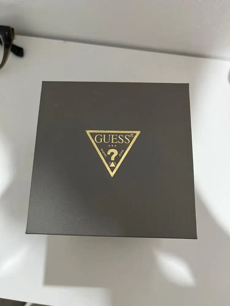 Guess Phoenix GW0499G1