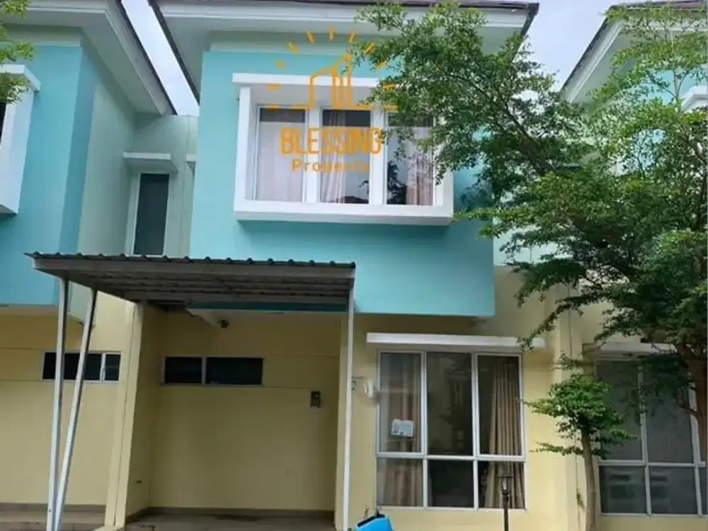 Siap huni dekat mall Trans metro Tanjung Bunga kota makassar