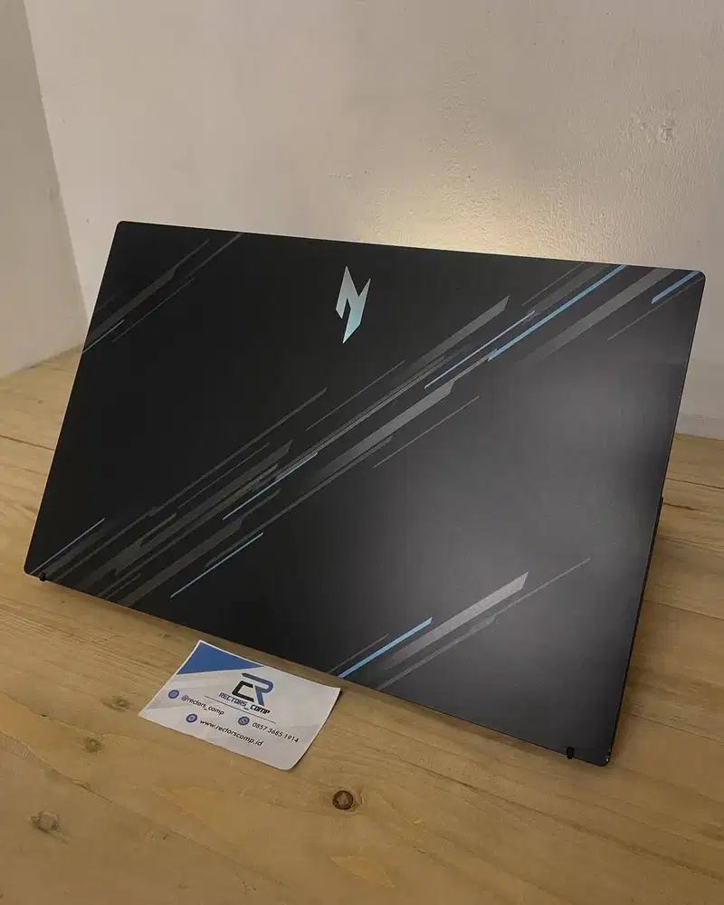 ACER Nitro V15 Core i5 gen 13 RTX 2050 Garansi Resmi Sampai 2027 SEGEL