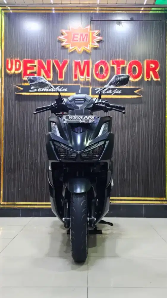 ENY MOTOR - GAS DP MINIM! HONDA ALL NEW VARIO 160 CBS TH 2022