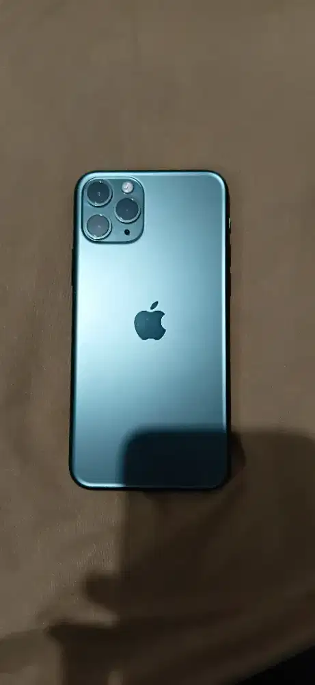 Iphone 11 pro 64gb