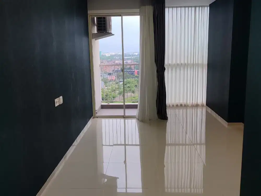 Dijual Apartemen Pacific Garden Lantai 16 di Alam Sutera Tangerang