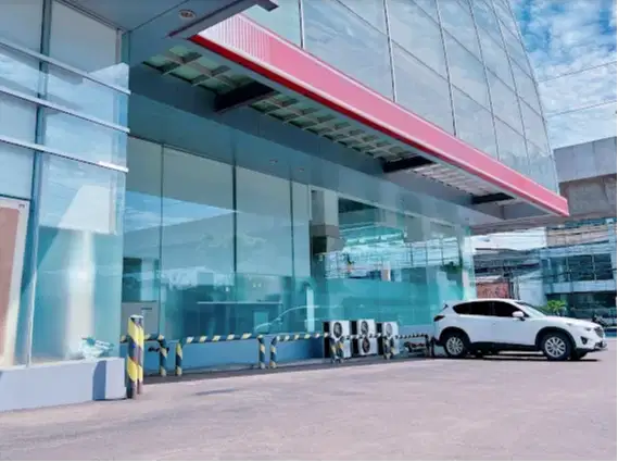 LOWONGAN KERJA DRIVER PRIBADI