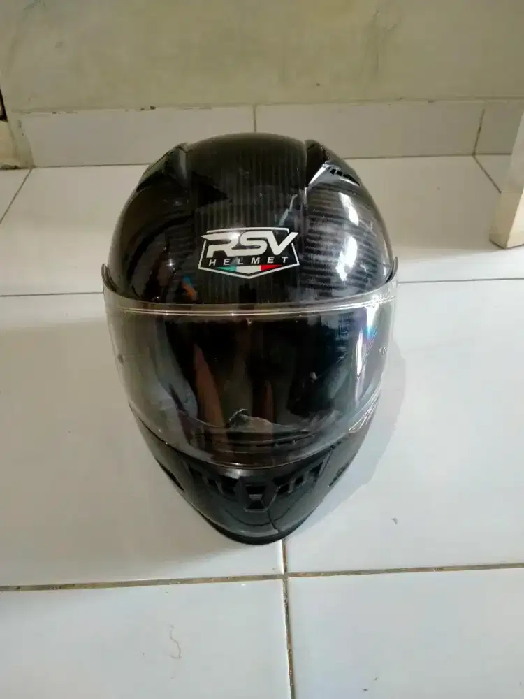 Helm RSV FF500 CARBON
