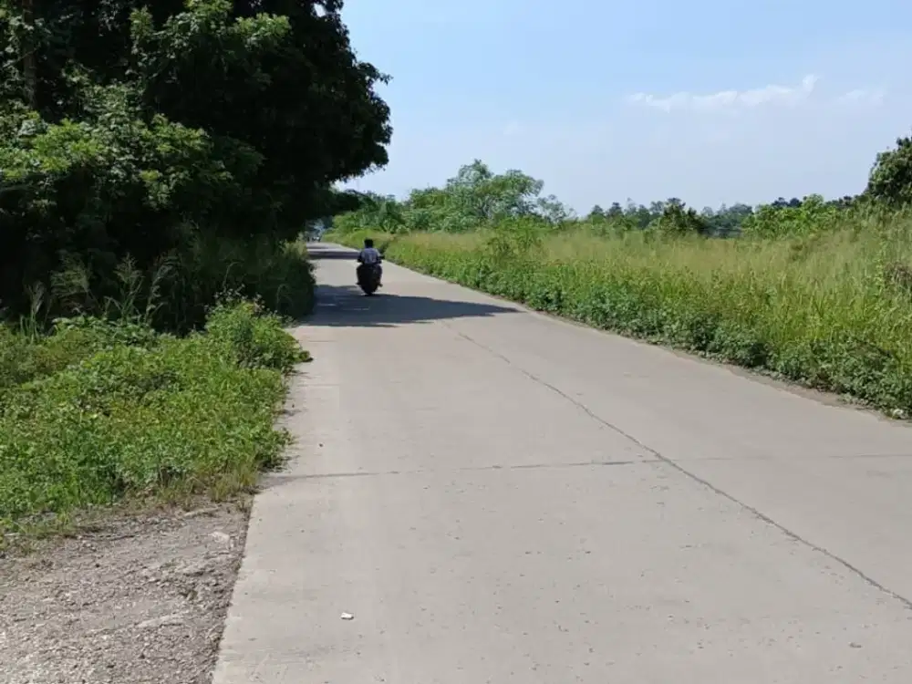 DIJUAL CEPAT TANAH DI CISAUK Gn MALOKO