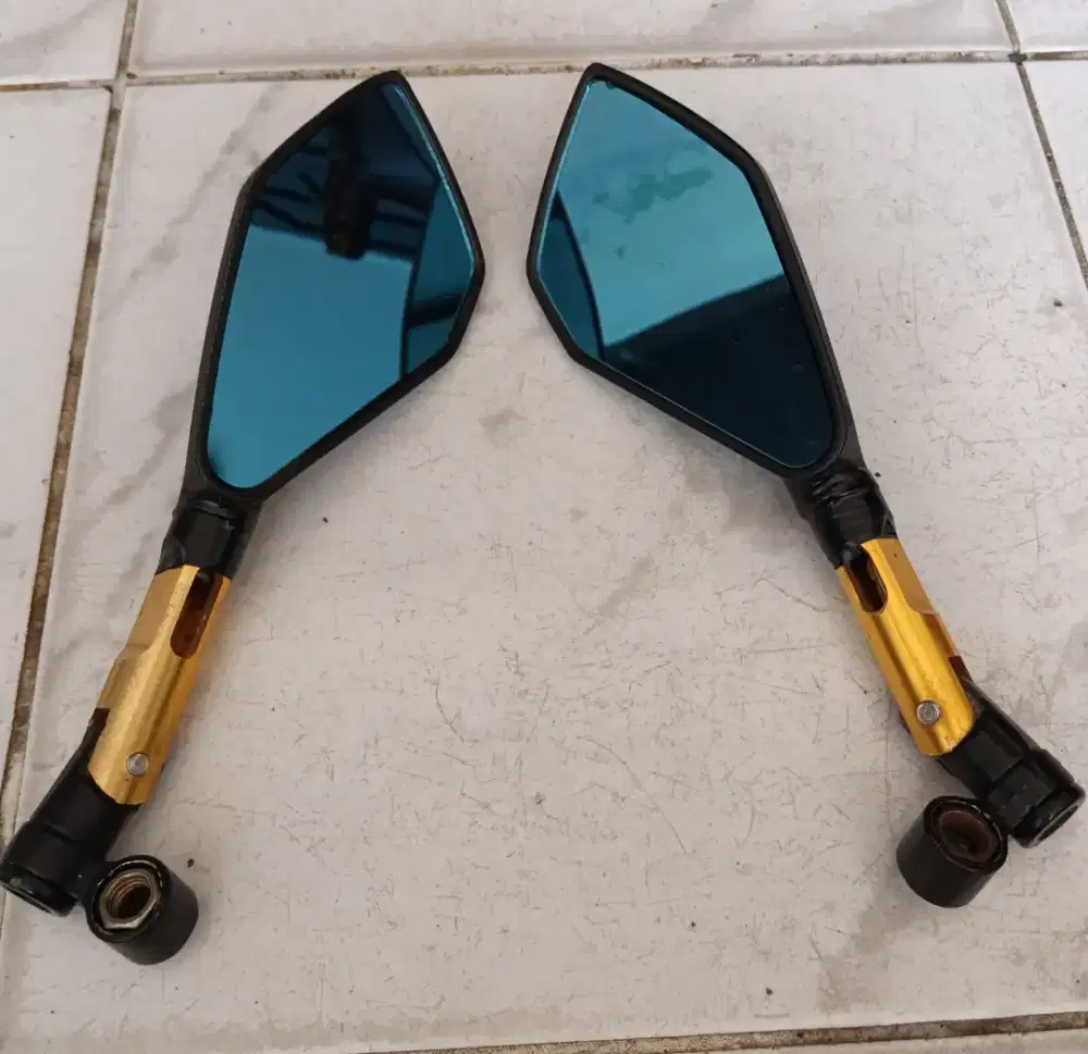 Spion Motor Universal