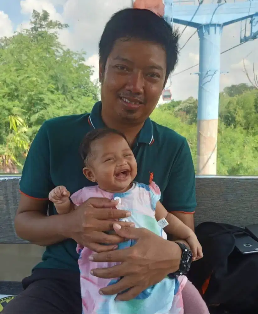 DICARI ART PP (BEKASI)