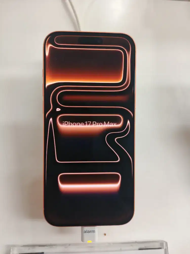 Kredit iphone 17 promax tanpa dp