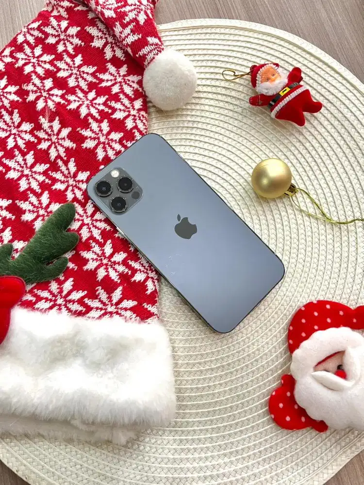 iphone 13 promax 128gb sec beacukai