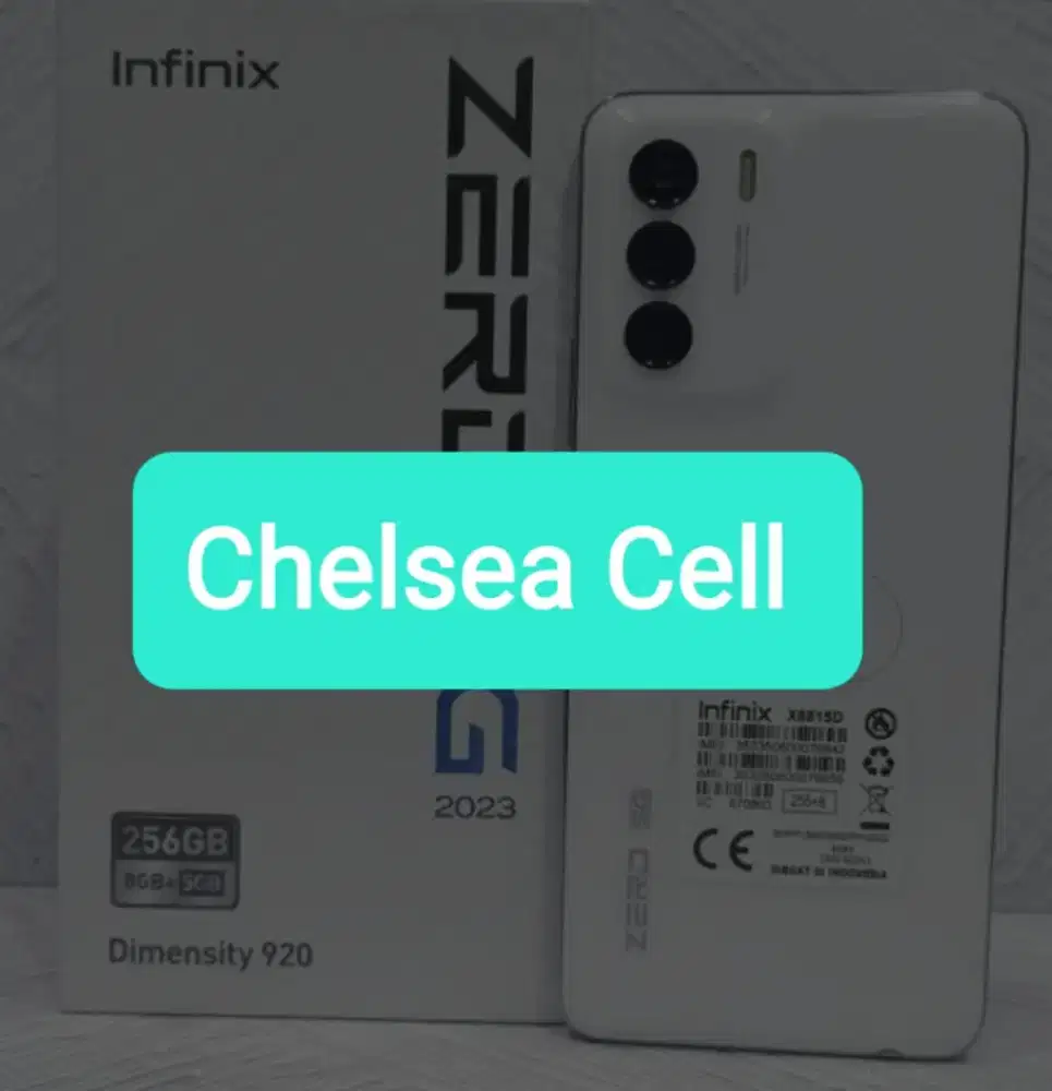 Murah infinix zero 5G 8/256 kp, bs TT