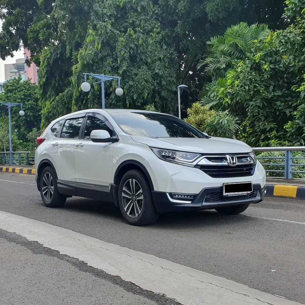 Honda CR-V 2020 Bensin