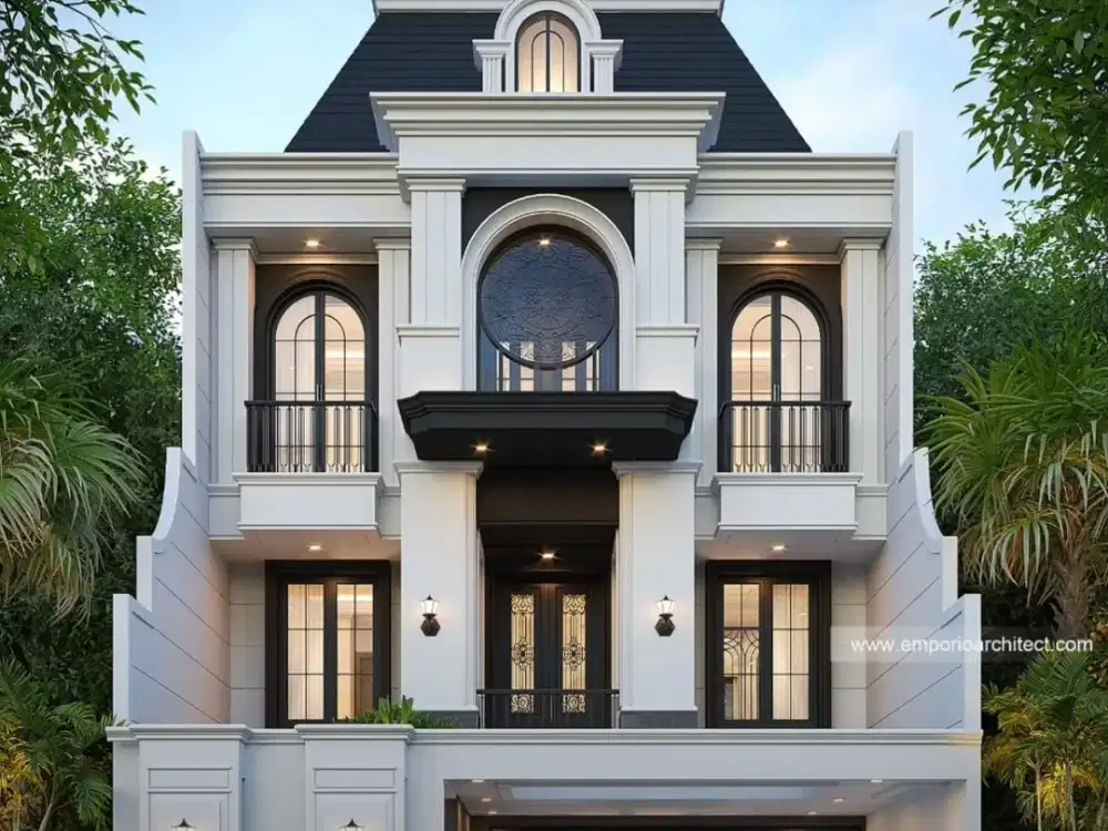 DIJUAL RUMAH SULTAN ADA POOL ROOFTOP DAN LIFT DI JAKARTA SELATAN JALAN DAHLIA