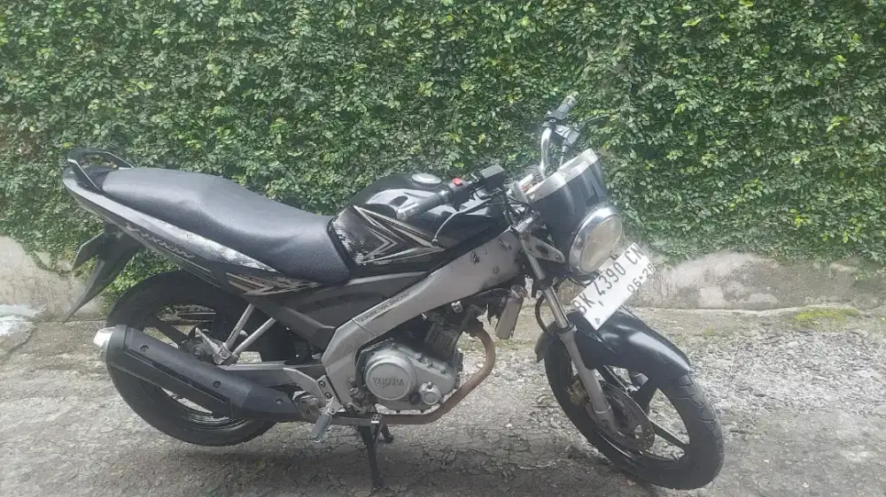 YAMAHA VIXION 2008